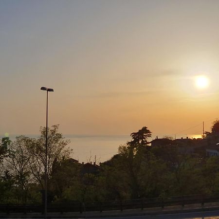 Apartvilla Trieste Luaran gambar