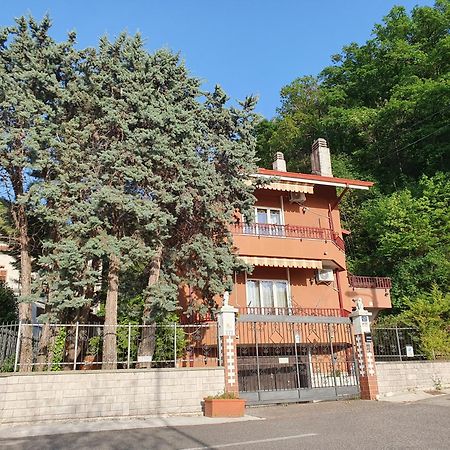 Apartvilla Trieste Luaran gambar