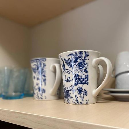 Apartvilla Trieste Luaran gambar