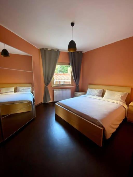 Apartvilla Trieste Luaran gambar