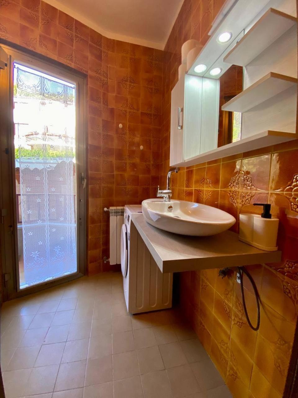 Apartvilla Trieste Luaran gambar