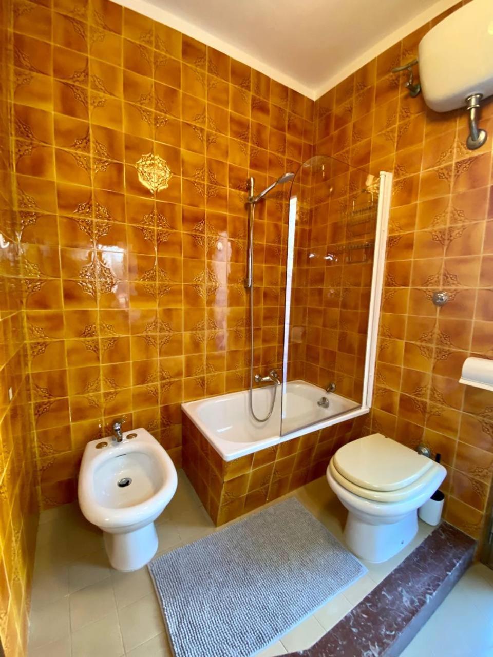 Apartvilla Trieste Luaran gambar