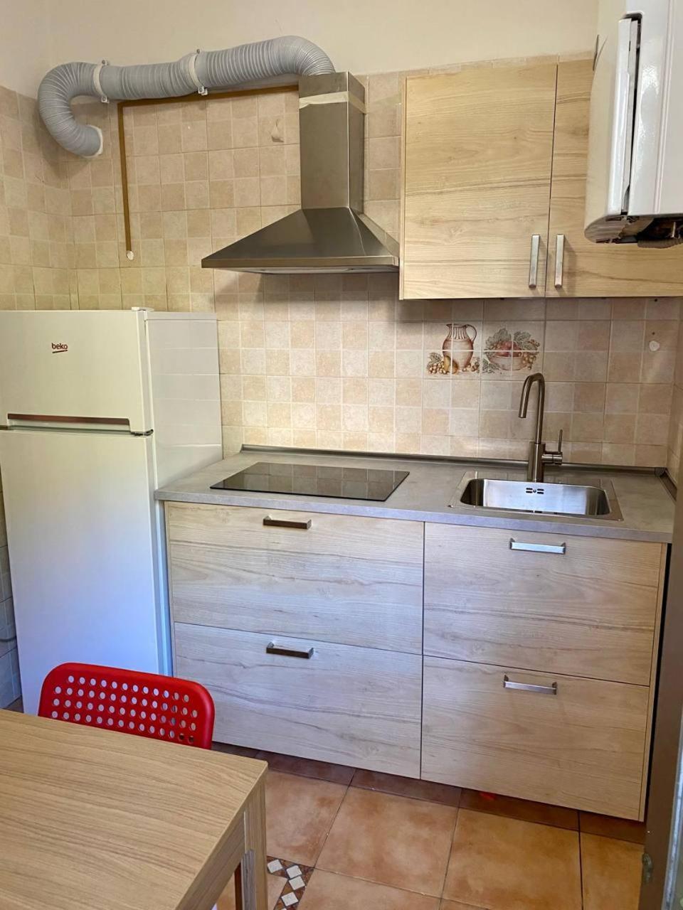 Apartvilla Trieste Luaran gambar