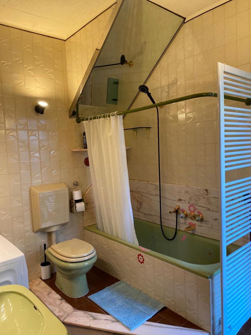 Apartvilla Trieste Luaran gambar
