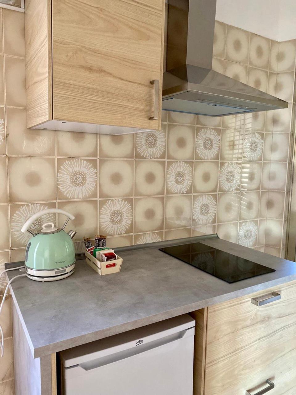 Apartvilla Trieste Luaran gambar