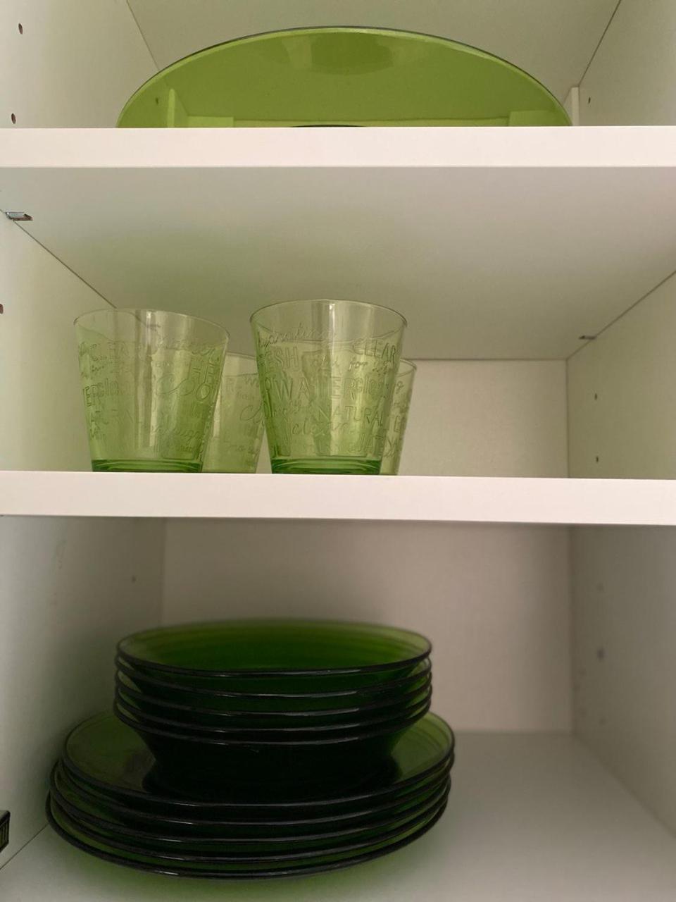 Apartvilla Trieste Luaran gambar