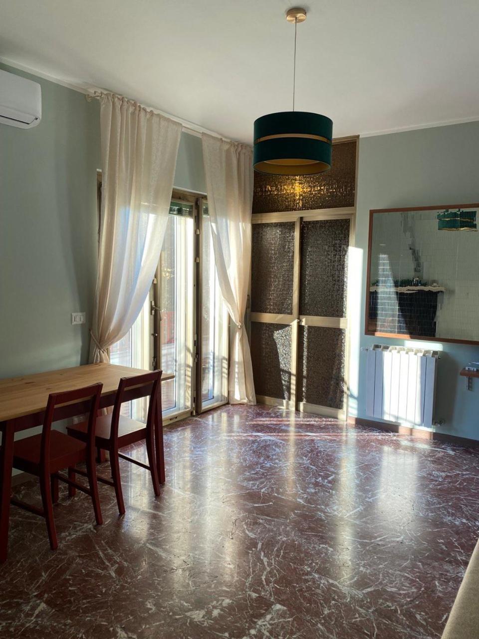 Apartvilla Trieste Luaran gambar