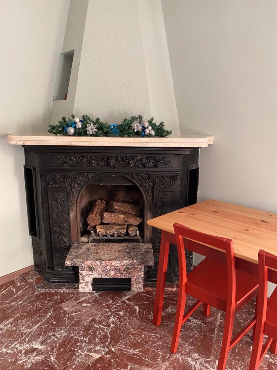 Apartvilla Trieste Luaran gambar