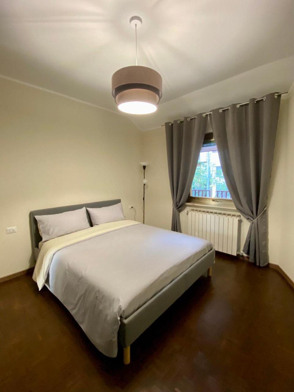 Apartvilla Trieste Luaran gambar