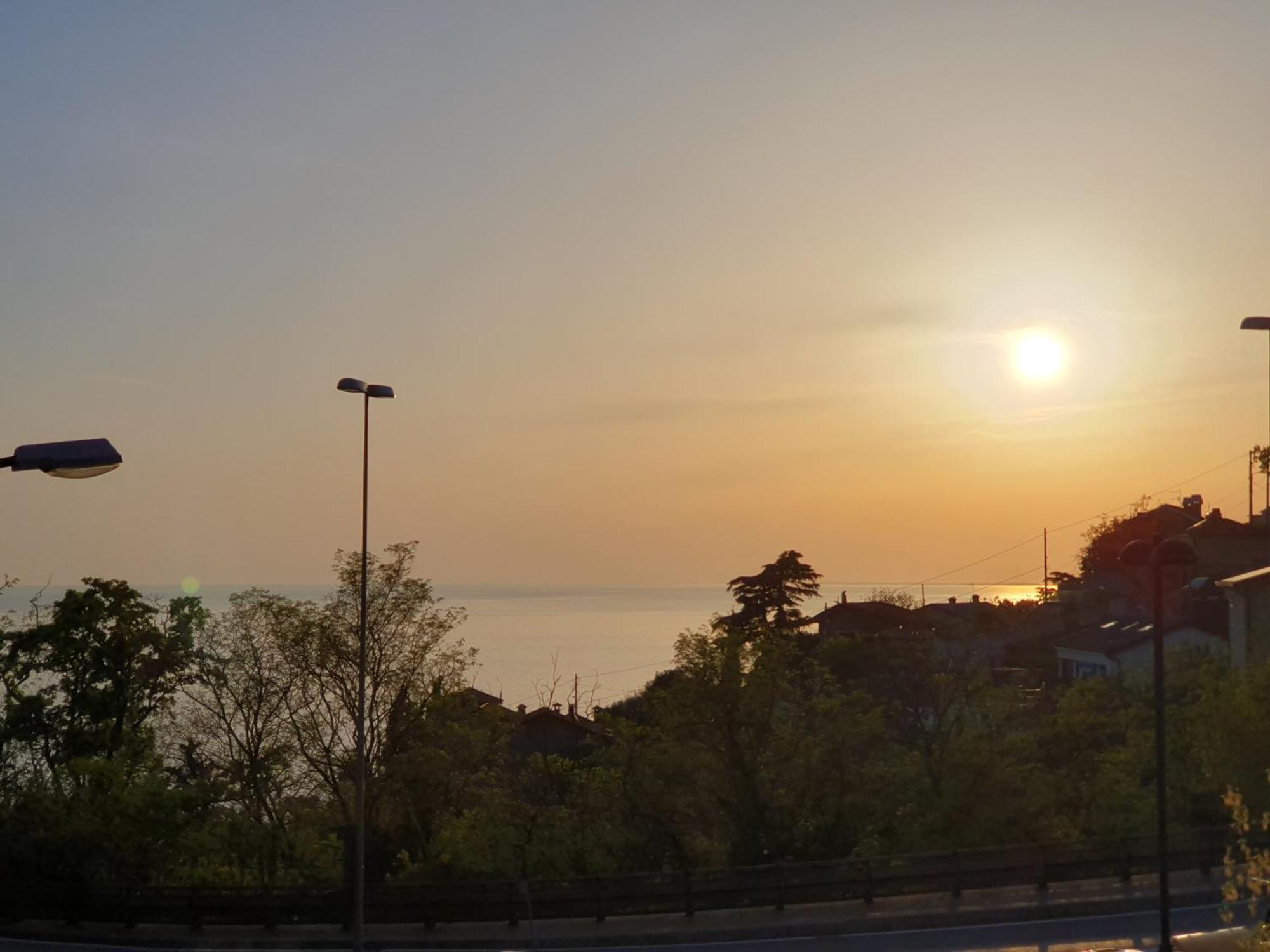 Apartvilla Trieste Luaran gambar