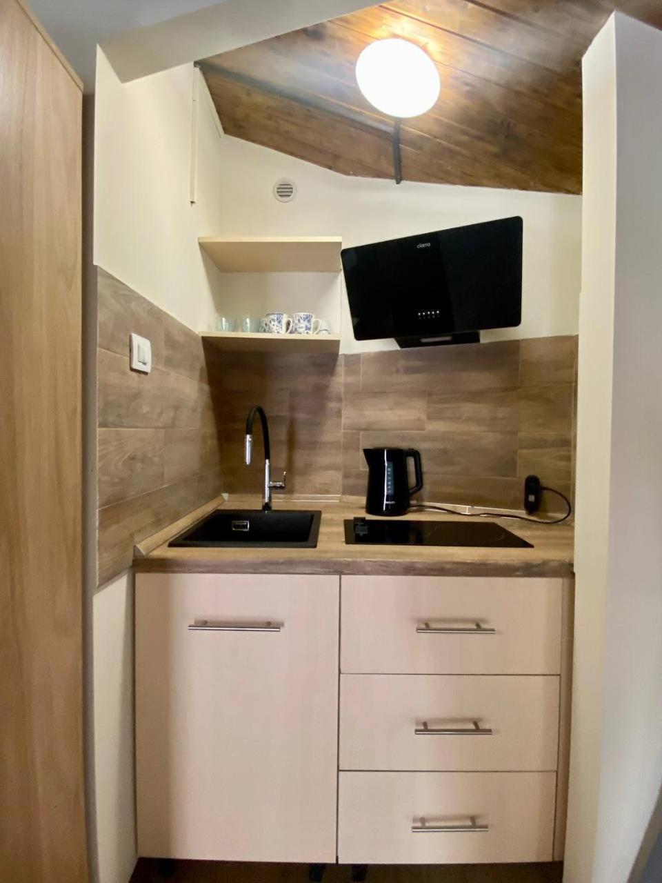 Apartvilla Trieste Luaran gambar