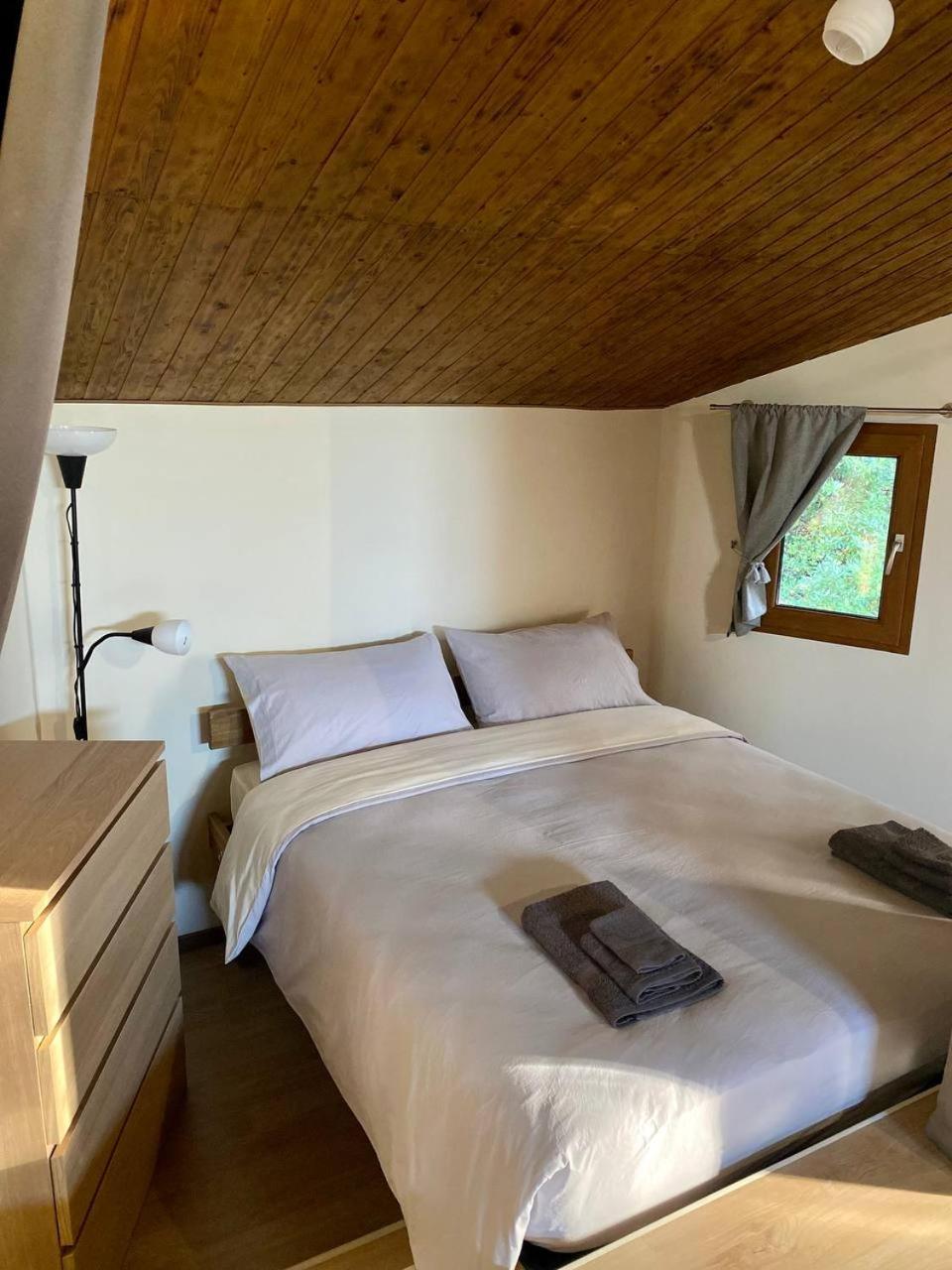 Apartvilla Trieste Luaran gambar